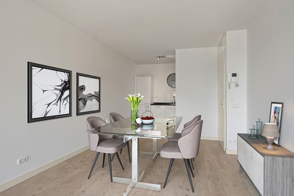 Medium property photo - Zuidstraat 12E, 1781 BR Den Helder